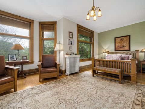 Tiny photo for 2330 N Kedzie Boulevard, Chicago, IL 60647 (MLS # 12634994)