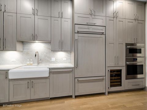 Tiny photo for 2330 N Kedzie Boulevard, Chicago, IL 60647 (MLS # 12634994)
