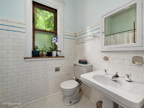 Tiny photo for 2330 N Kedzie Boulevard, Chicago, IL 60647 (MLS # 12634994)