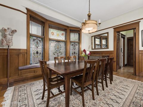 Tiny photo for 2330 N Kedzie Boulevard, Chicago, IL 60647 (MLS # 12634994)