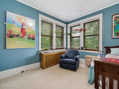 Tiny photo for 2330 N Kedzie Boulevard, Chicago, IL 60647 (MLS # 12634994)