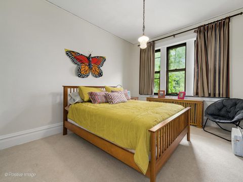 Tiny photo for 2330 N Kedzie Boulevard, Chicago, IL 60647 (MLS # 12634994)