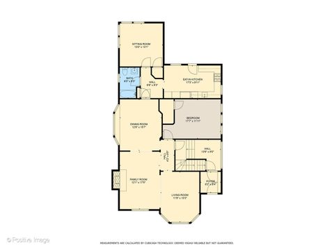 Tiny photo for 2330 N Kedzie Boulevard, Chicago, IL 60647 (MLS # 12634994)
