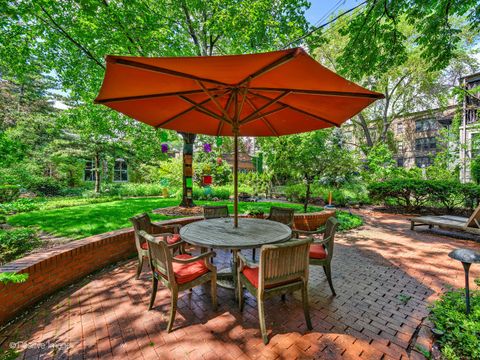 Tiny photo for 2330 N Kedzie Boulevard, Chicago, IL 60647 (MLS # 12634994)