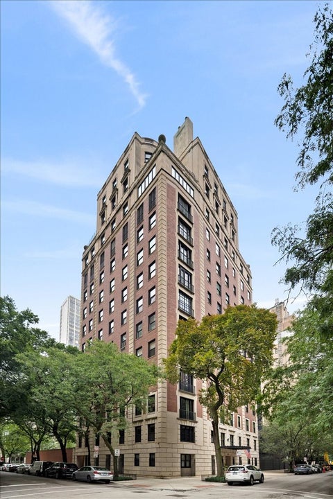 Photo of 1325 N Astor Street #2, Chicago, IL 60610 (MLS # 12772455)