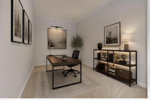 Tiny photo for 310 E Church Street #201, Libertyville, IL 60048 (MLS # 12679736)