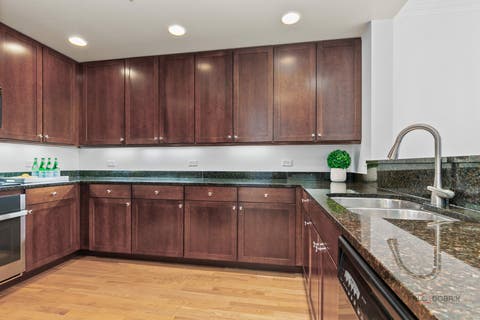 Tiny photo for 310 E Church Street #201, Libertyville, IL 60048 (MLS # 12679736)