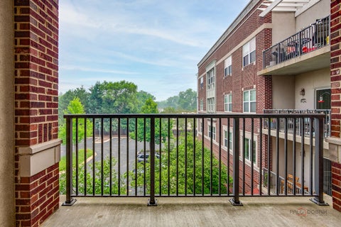 Tiny photo for 310 E Church Street #201, Libertyville, IL 60048 (MLS # 12679736)