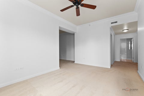 Tiny photo for 310 E Church Street #201, Libertyville, IL 60048 (MLS # 12679736)