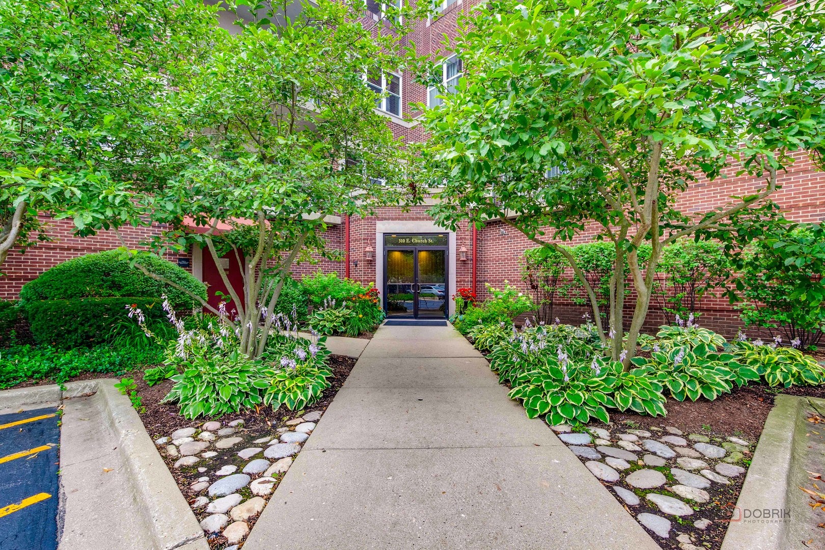 310 E Church Street 201