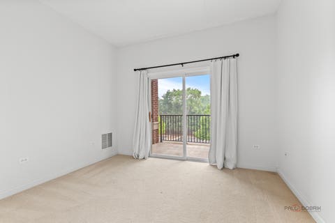 Tiny photo for 310 E Church Street #201, Libertyville, IL 60048 (MLS # 12679736)