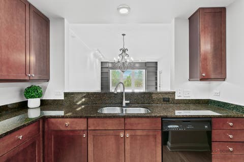 Tiny photo for 310 E Church Street #201, Libertyville, IL 60048 (MLS # 12679736)