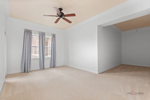 Tiny photo for 310 E Church Street #201, Libertyville, IL 60048 (MLS # 12679736)