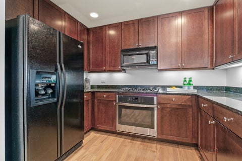 Tiny photo for 310 E Church Street #201, Libertyville, IL 60048 (MLS # 12679736)