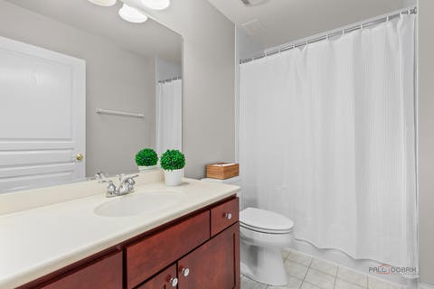 Tiny photo for 310 E Church Street #201, Libertyville, IL 60048 (MLS # 12679736)