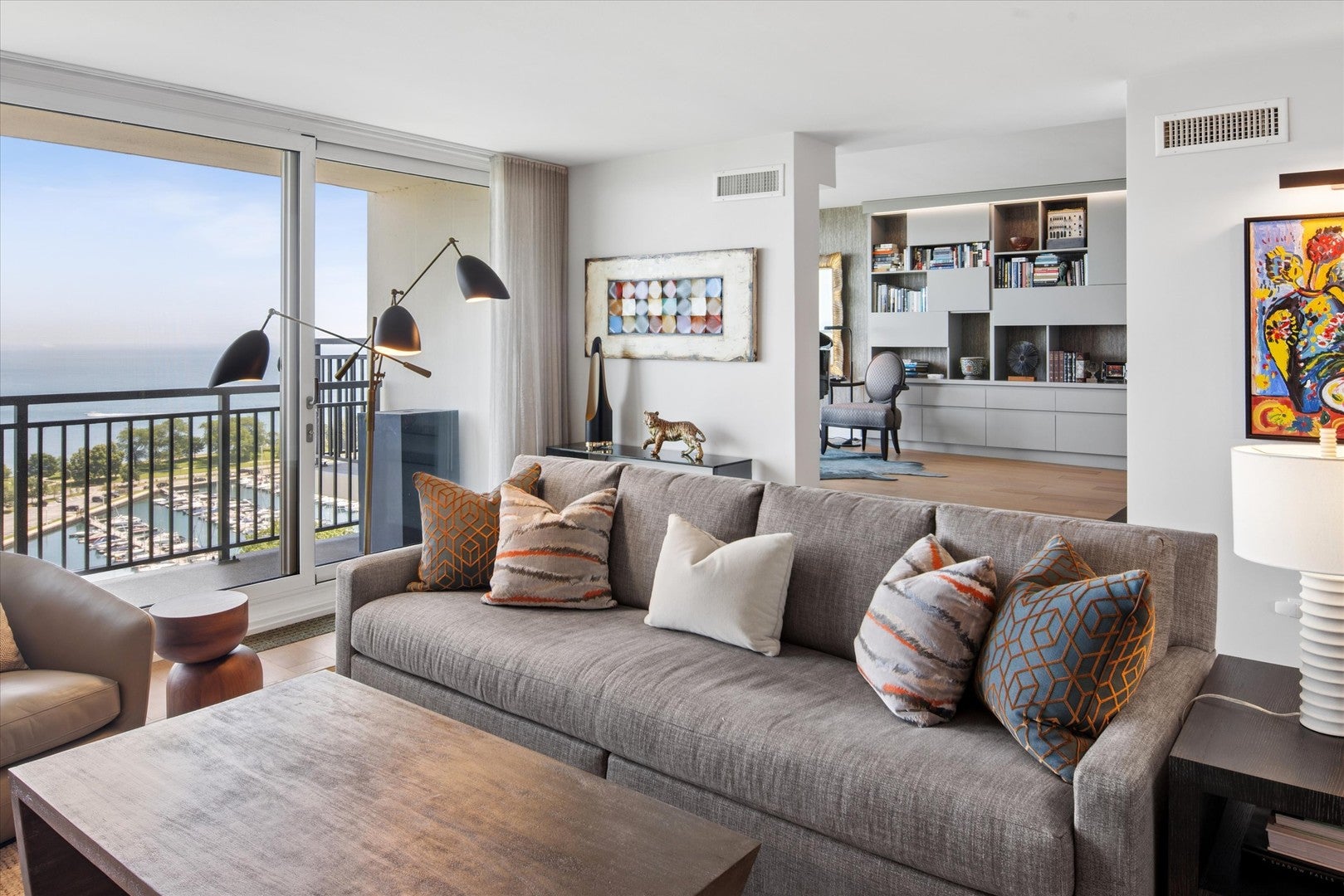 3470 N Lake Shore Drive 22B