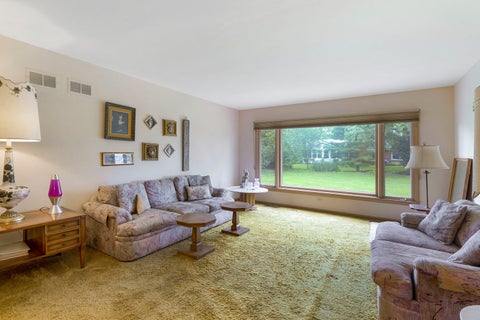 Tiny photo for 1135 Adirondack Drive, Northbrook, IL 60062 (MLS # 12738737)