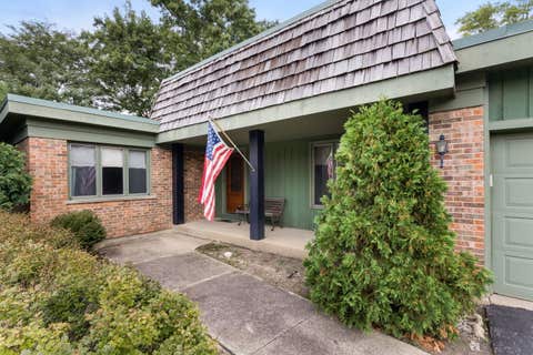 Tiny photo for 1135 Adirondack Drive, Northbrook, IL 60062 (MLS # 12738737)