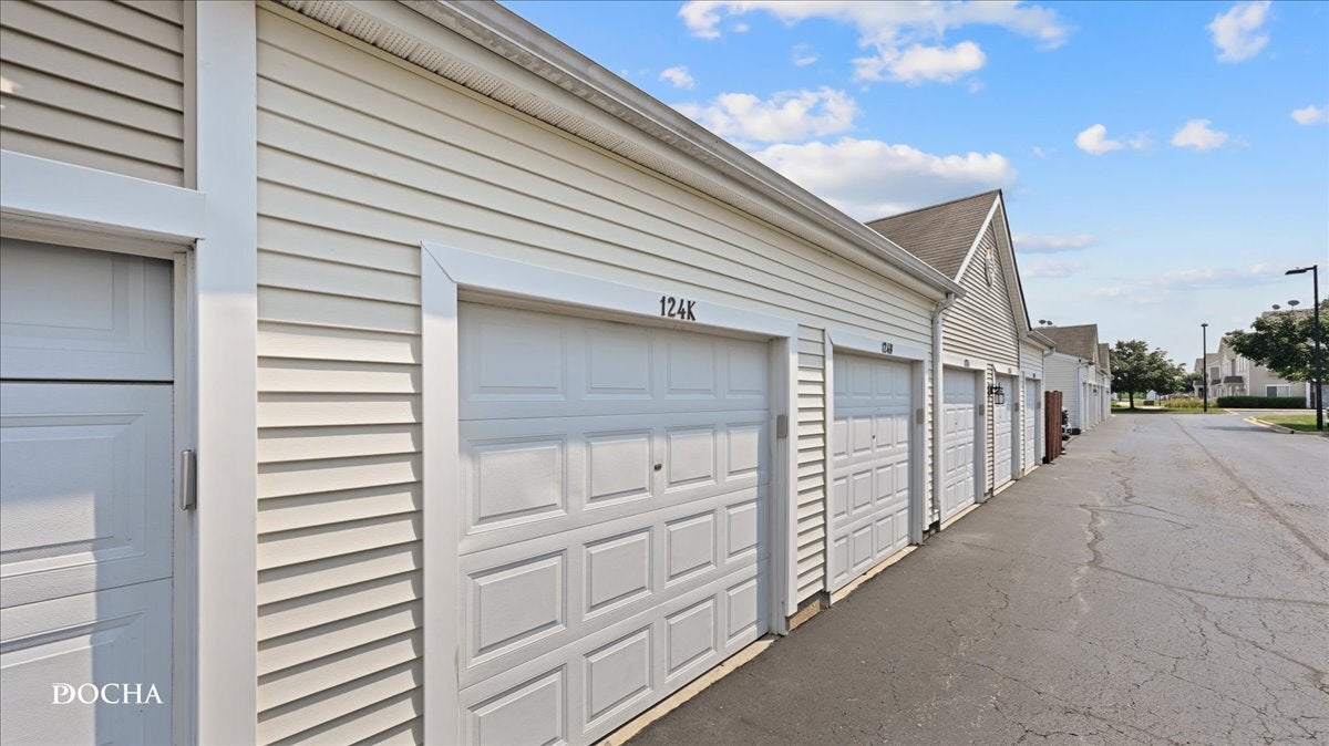 124 Bertram Drive K
