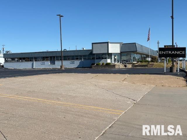 520 W KIMBERLY Road