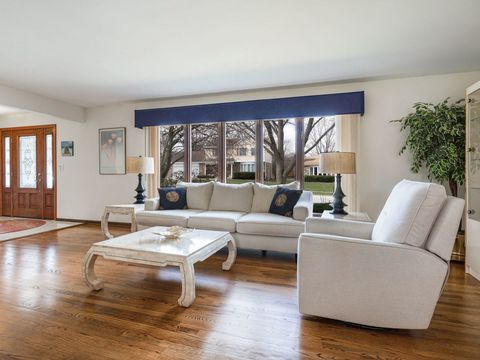 Tiny photo for 1407 Wesley Court, Westmont, IL 60559 (MLS # 12561424)