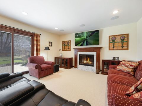 Tiny photo for 1407 Wesley Court, Westmont, IL 60559 (MLS # 12561424)