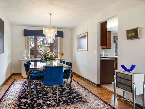 Tiny photo for 1407 Wesley Court, Westmont, IL 60559 (MLS # 12561424)