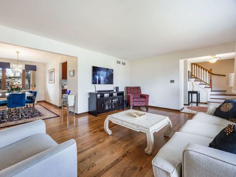 Tiny photo for 1407 Wesley Court, Westmont, IL 60559 (MLS # 12561424)