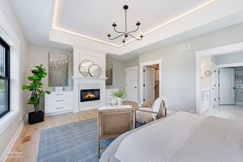 Tiny photo for Lot 22 Shadow Creek Lane, Yorkville, IL 60560 (MLS # 12356491)