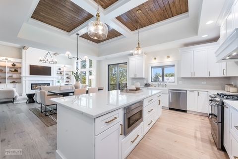 Tiny photo for Lot 22 Shadow Creek Lane, Yorkville, IL 60560 (MLS # 12356491)