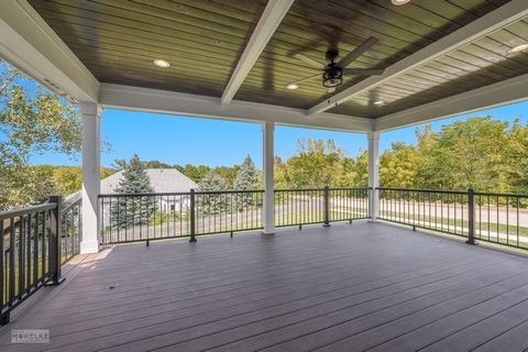 Tiny photo for Lot 22 Shadow Creek Lane, Yorkville, IL 60560 (MLS # 12356491)