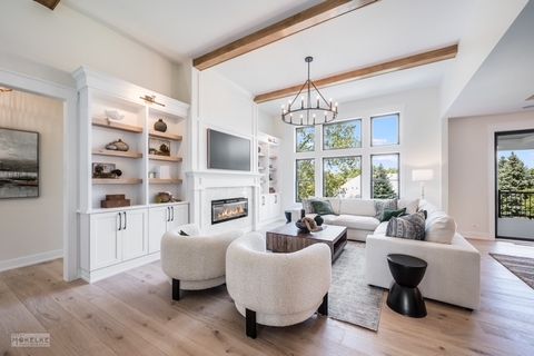 Tiny photo for Lot 22 Shadow Creek Lane, Yorkville, IL 60560 (MLS # 12356491)