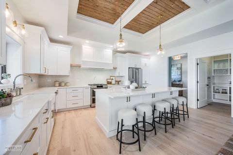 Tiny photo for Lot 22 Shadow Creek Lane, Yorkville, IL 60560 (MLS # 12356491)