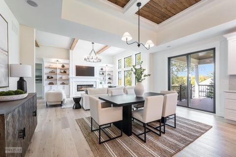 Tiny photo for Lot 22 Shadow Creek Lane, Yorkville, IL 60560 (MLS # 12356491)