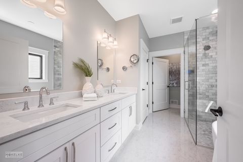 Tiny photo for Lot 22 Shadow Creek Lane, Yorkville, IL 60560 (MLS # 12356491)