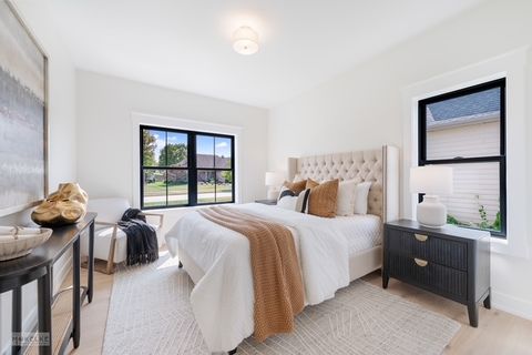 Tiny photo for Lot 22 Shadow Creek Lane, Yorkville, IL 60560 (MLS # 12356491)