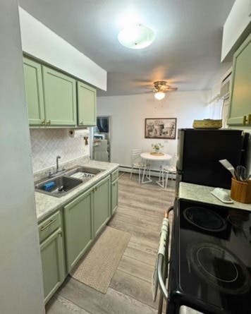 Tiny photo for 605 N Wolf Road #B9, Hillside, IL 60162 (MLS # 12727489)