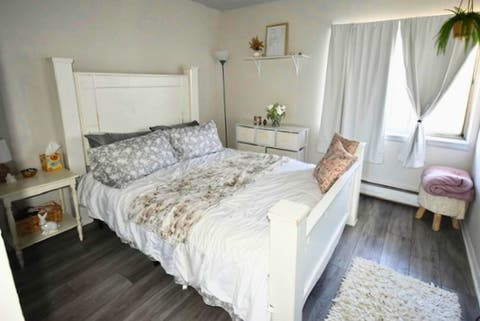 Tiny photo for 605 N Wolf Road #B9, Hillside, IL 60162 (MLS # 12727489)