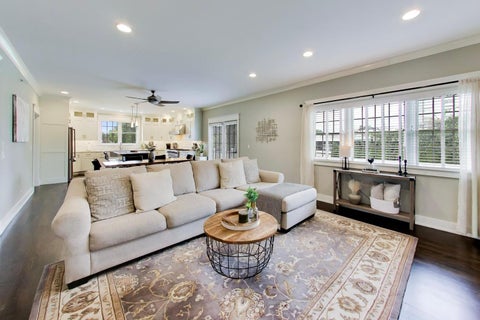Tiny photo for 5608 N FAIRVIEW Avenue, Chicago, IL 60631 (MLS # 12756940)