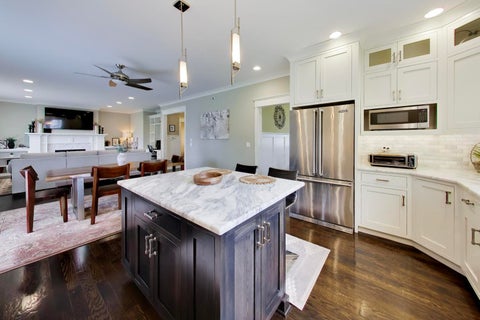 Tiny photo for 5608 N FAIRVIEW Avenue, Chicago, IL 60631 (MLS # 12756940)