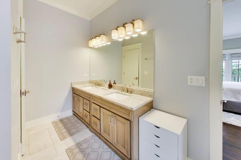 Tiny photo for 5608 N FAIRVIEW Avenue, Chicago, IL 60631 (MLS # 12756940)