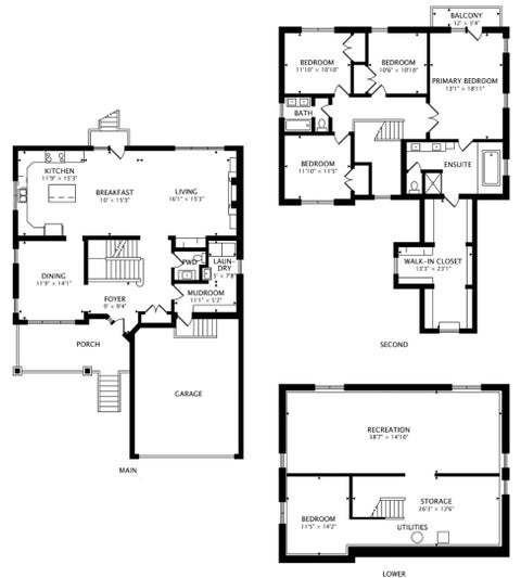 Tiny photo for 5608 N FAIRVIEW Avenue, Chicago, IL 60631 (MLS # 12756940)
