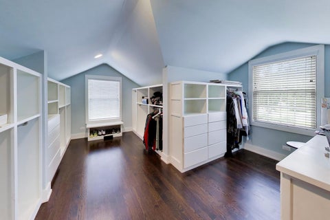 Tiny photo for 5608 N FAIRVIEW Avenue, Chicago, IL 60631 (MLS # 12756940)