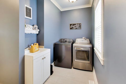 Tiny photo for 5608 N FAIRVIEW Avenue, Chicago, IL 60631 (MLS # 12756940)