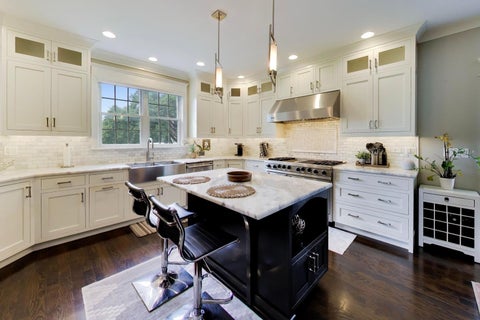 Tiny photo for 5608 N FAIRVIEW Avenue, Chicago, IL 60631 (MLS # 12756940)