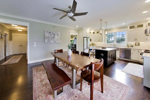 Tiny photo for 5608 N FAIRVIEW Avenue, Chicago, IL 60631 (MLS # 12756940)