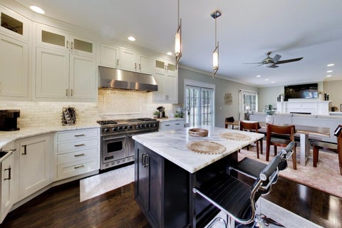 Tiny photo for 5608 N FAIRVIEW Avenue, Chicago, IL 60631 (MLS # 12756940)