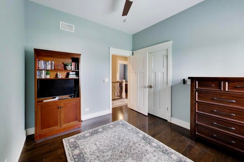 Tiny photo for 5608 N FAIRVIEW Avenue, Chicago, IL 60631 (MLS # 12756940)