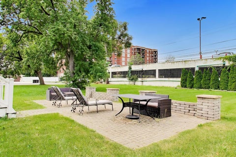 Tiny photo for 5608 N FAIRVIEW Avenue, Chicago, IL 60631 (MLS # 12756940)