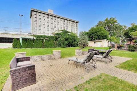Tiny photo for 5608 N FAIRVIEW Avenue, Chicago, IL 60631 (MLS # 12756940)